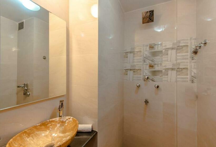 غرفة ديلوكس, Mogul Palace Near Masjid Bunder Mumbai