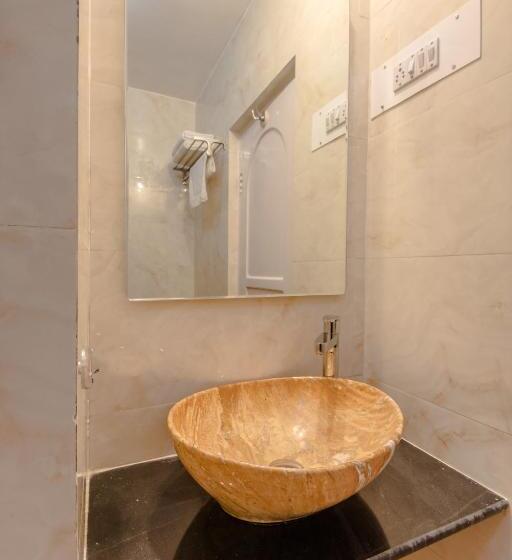 غرفة إقتصادية, Mogul Palace Near Masjid Bunder Mumbai