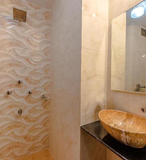 غرفة إقتصادية, Mogul Palace Near Masjid Bunder Mumbai