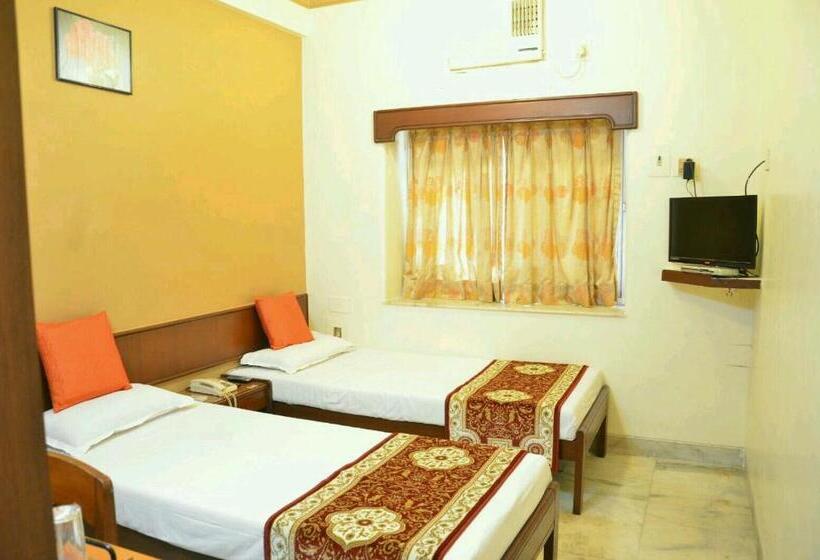 غرفة إقتصادية, Mogul Palace Near Masjid Bunder Mumbai