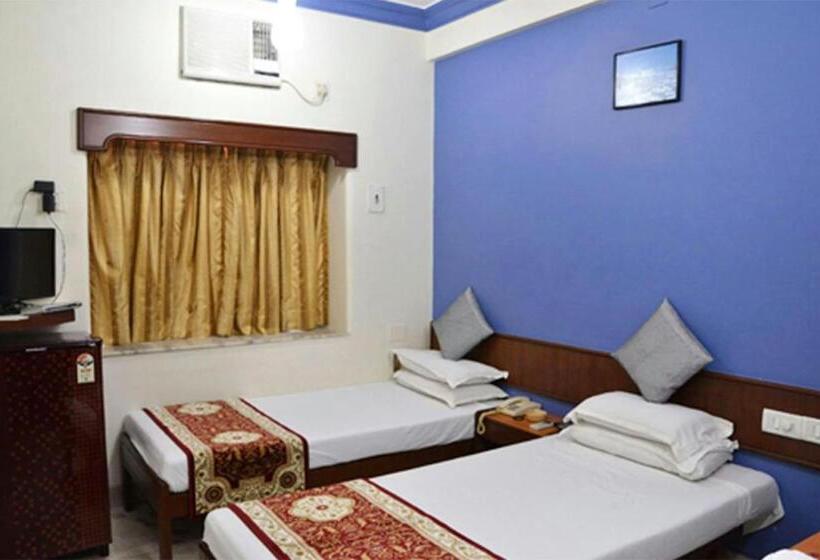 غرفة إقتصادية, Mogul Palace Near Masjid Bunder Mumbai