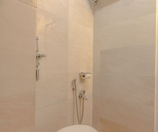 غرفة إقتصادية, Mogul Palace Near Masjid Bunder Mumbai