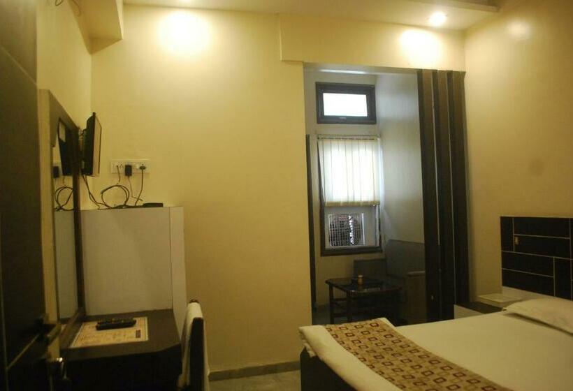 标准间, New Sunder