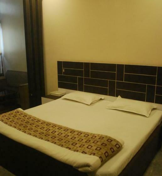 标准间, New Sunder