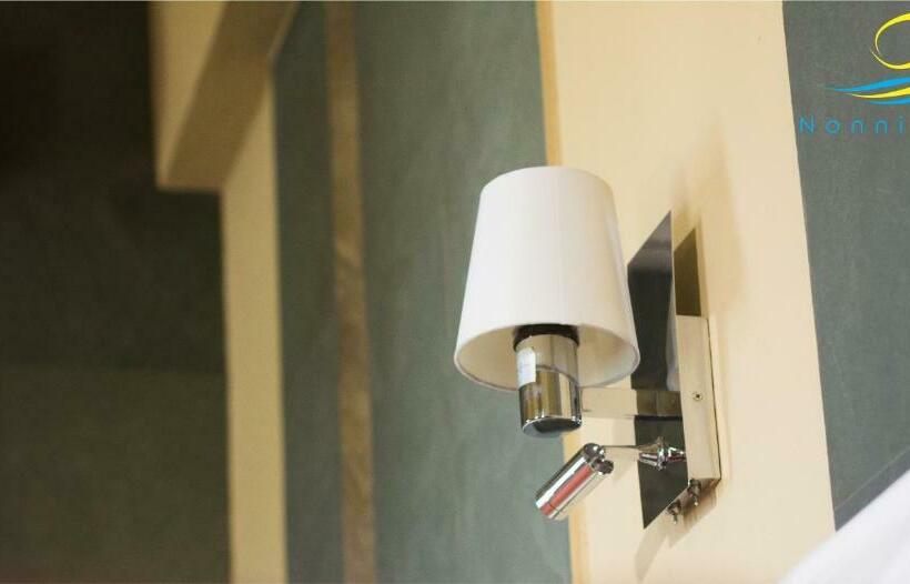 スタンダードルーム, Nonni