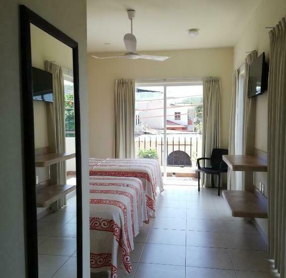 スタンダードルーム, Nonni