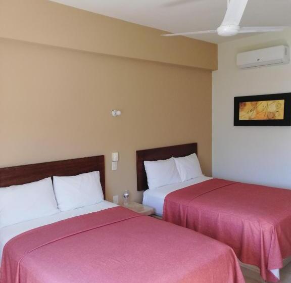 スタンダードルーム, Nonni