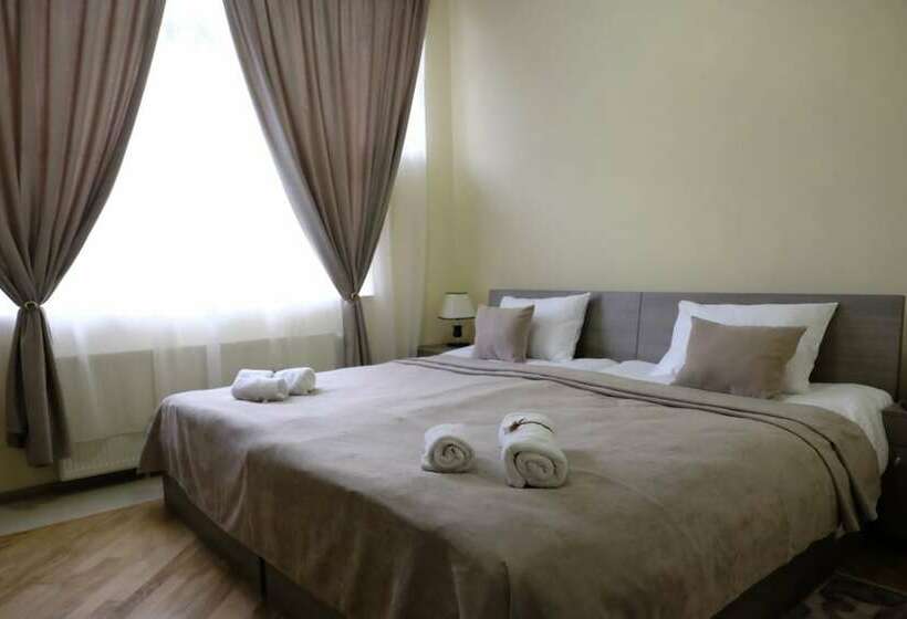 اتاق استاندارد, S&l Boutique