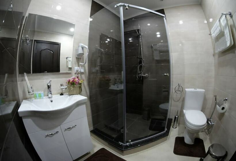 اتاق استاندارد, S&l Boutique