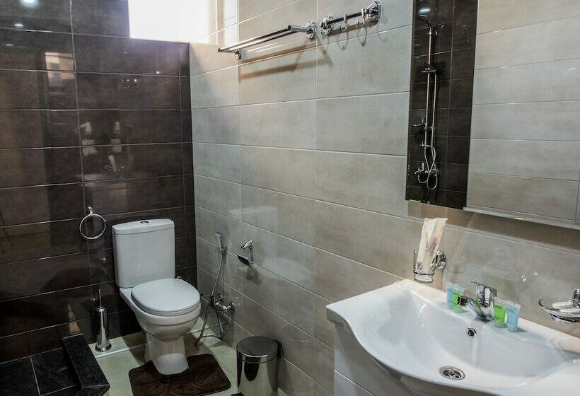 اتاق استاندارد, S&l Boutique