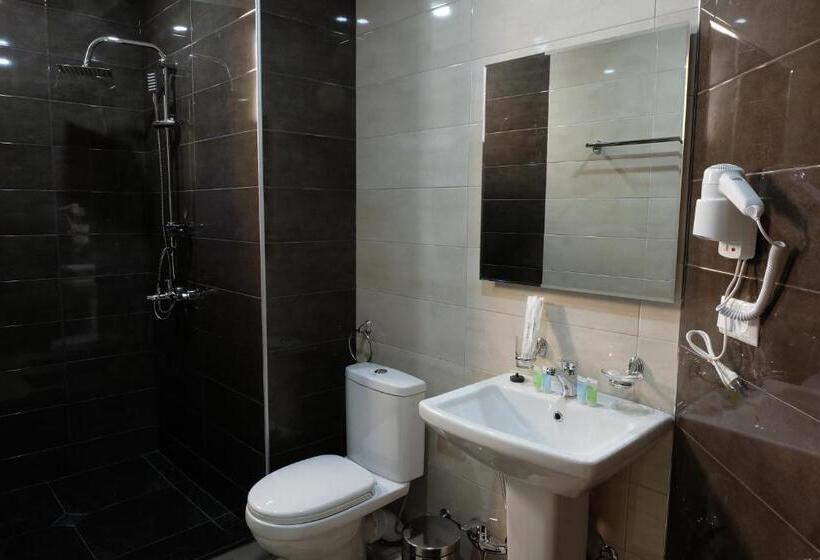 اتاق استاندارد, S&l Boutique