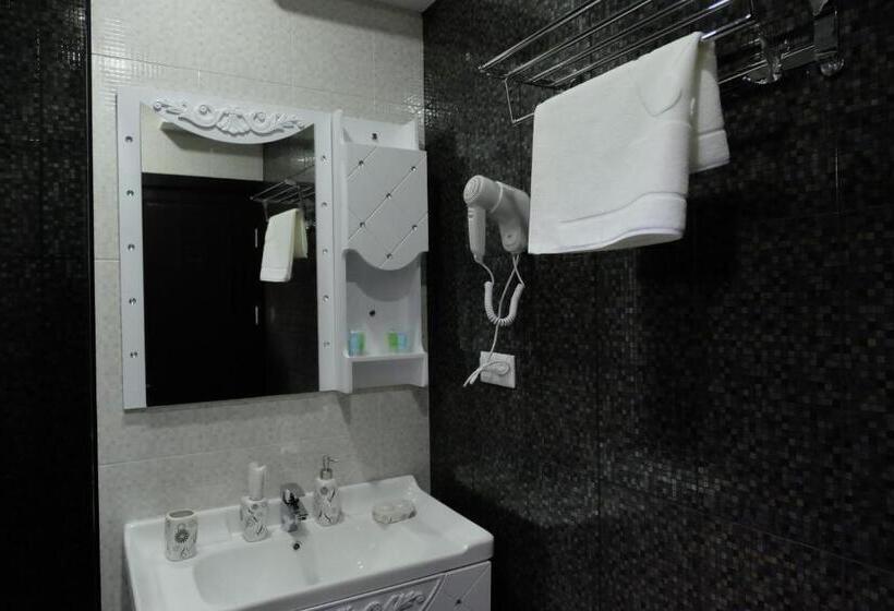 اتاق استاندارد, S&l Boutique