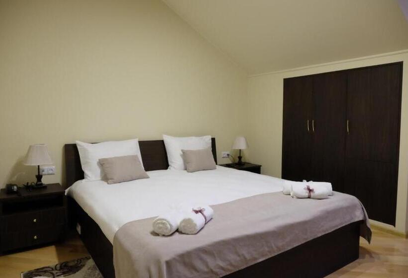 اتاق استاندارد, S&l Boutique