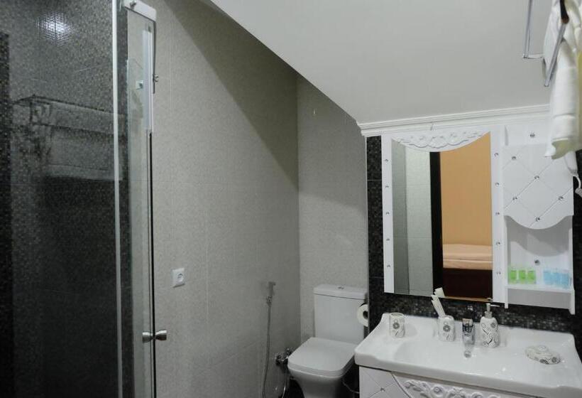 اتاق خانوادگی, S&l Boutique