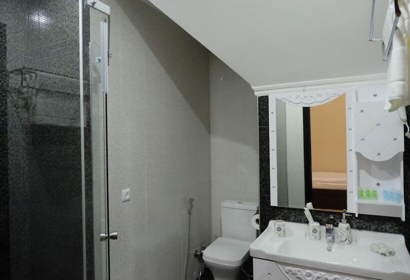 اتاق خانوادگی, S&l Boutique