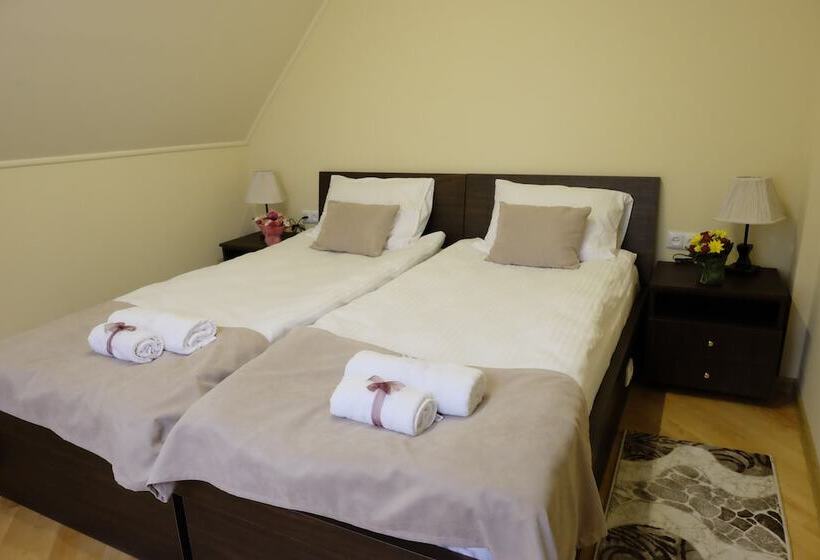 سوییت خانوادگی, S&l Boutique