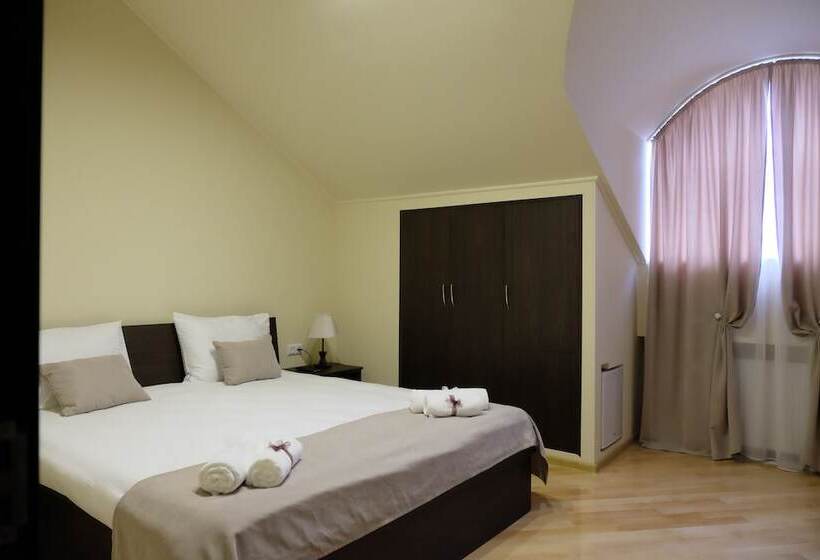 اتاق استاندارد, S&l Boutique