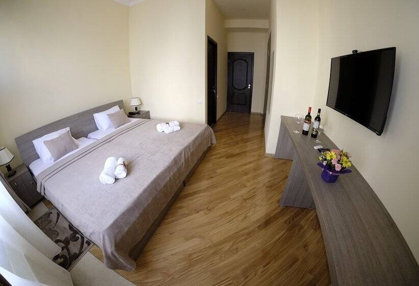 اتاق استاندارد, S&l Boutique