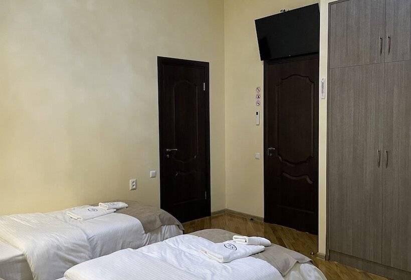 اتاق استاندارد, S&l Boutique