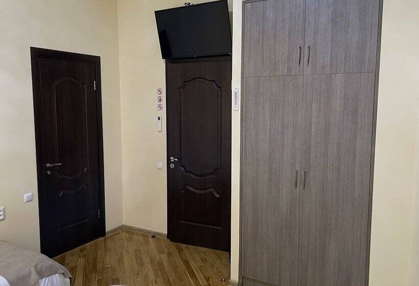 اتاق استاندارد, S&l Boutique