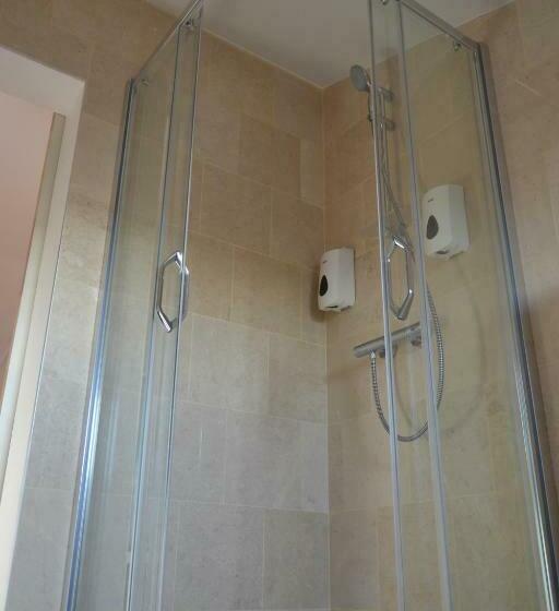 스탠다드 룸, The Lord