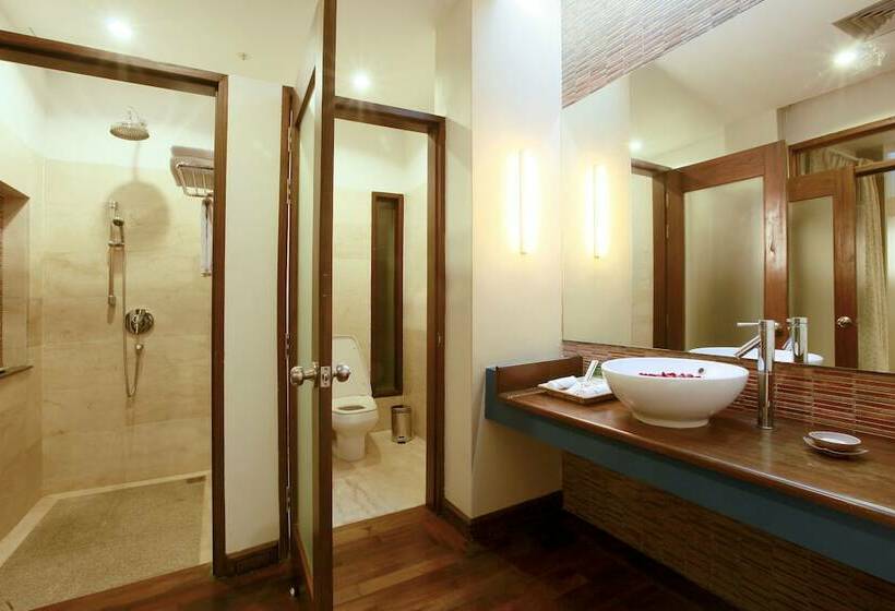 اتاق استاندارد, The Thingaha Nay Pyi Taw