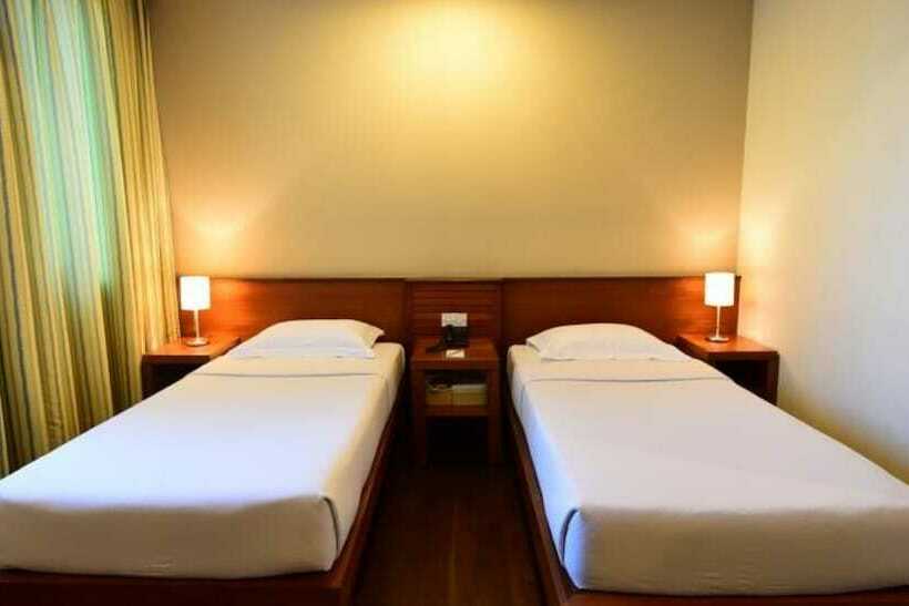 اتاق لوکس, The Thingaha Nay Pyi Taw