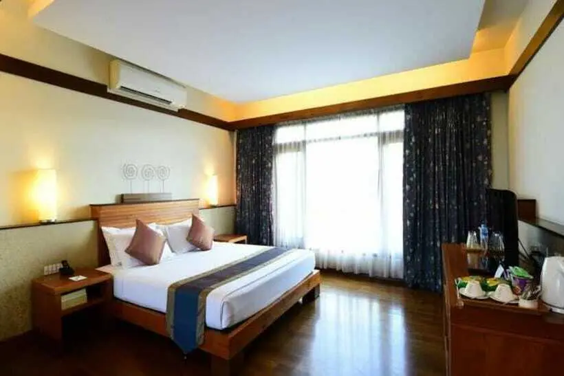 سوئیت پریمیوم, The Thingaha Nay Pyi Taw