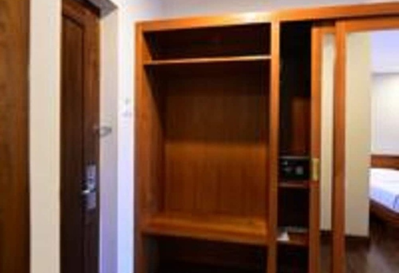 اتاق لوکس, The Thingaha Nay Pyi Taw