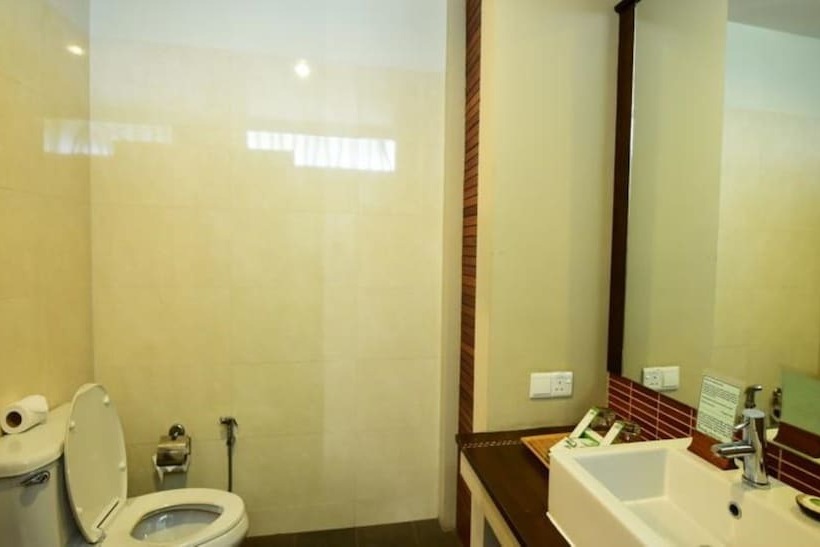 اتاق استاندارد, The Thingaha Nay Pyi Taw