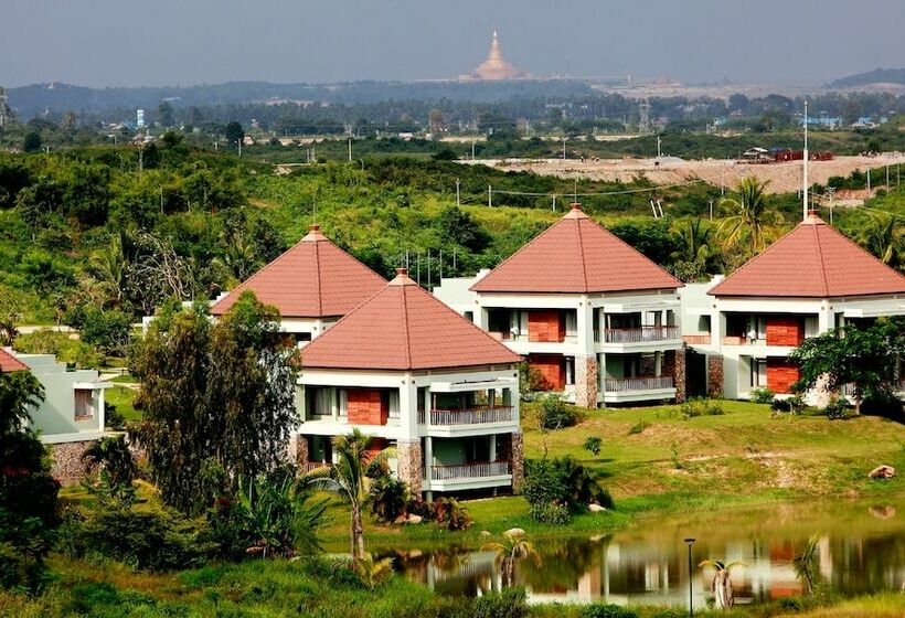 اتاق استاندارد, The Thingaha Nay Pyi Taw