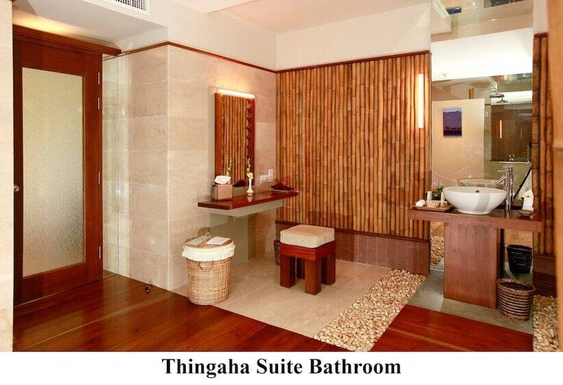 سوییت, The Thingaha Nay Pyi Taw