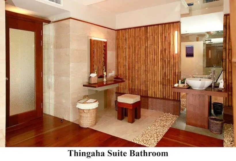 سوییت, The Thingaha Nay Pyi Taw