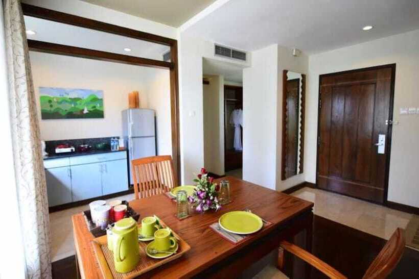 سوییت, The Thingaha Nay Pyi Taw