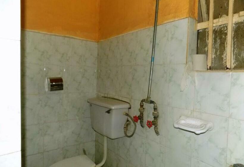 اتاق استاندارد یک نفره, Vine Inn