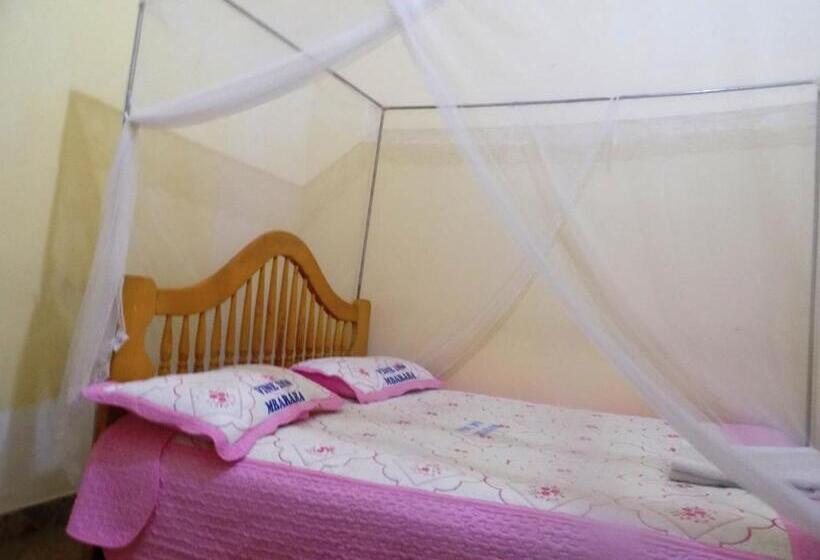 اتاق استاندارد, Vine Inn