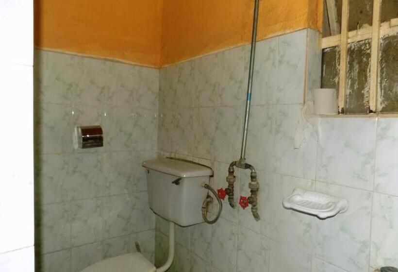 اتاق استاندارد, Vine Inn