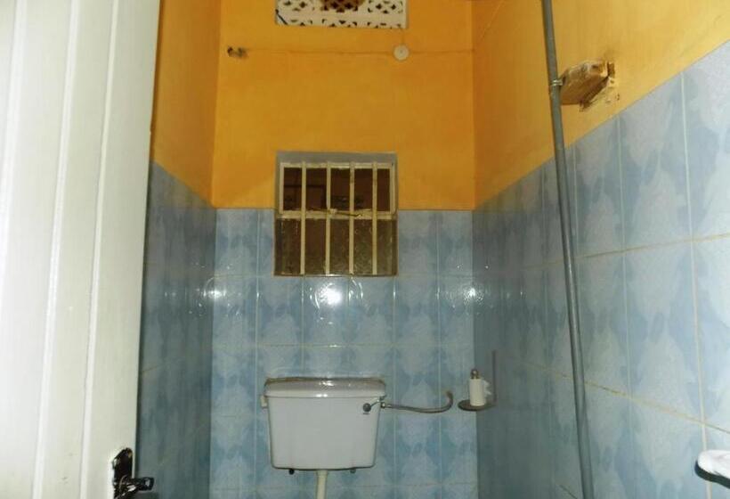 اتاق استاندارد, Vine Inn