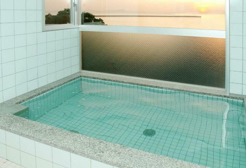 Pokój Standard, シーパの湯 Seapa No Yu