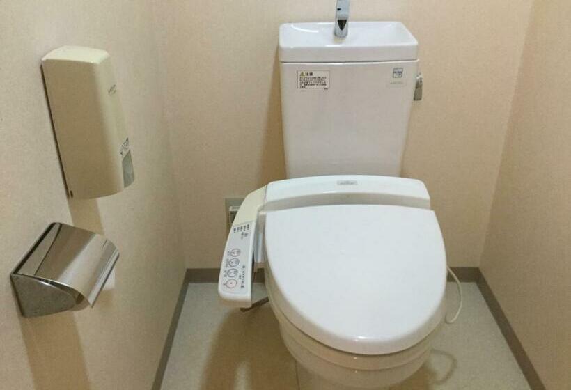 스탠다드 룸, シーパの湯 Seapa No Yu
