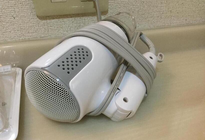 Pokój Standard, シーパの湯 Seapa No Yu