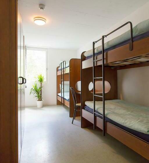 공동 객실, Casa Di Vacanza Giovanibosco