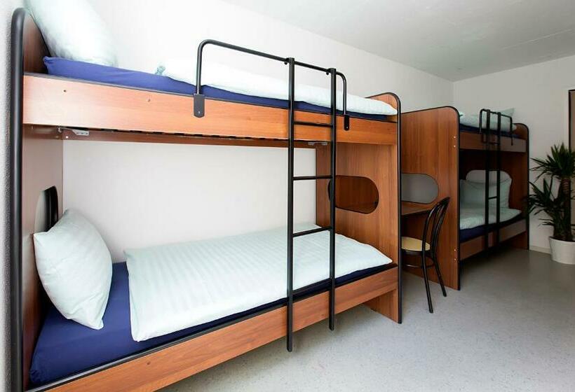 공동 객실, Casa Di Vacanza Giovanibosco