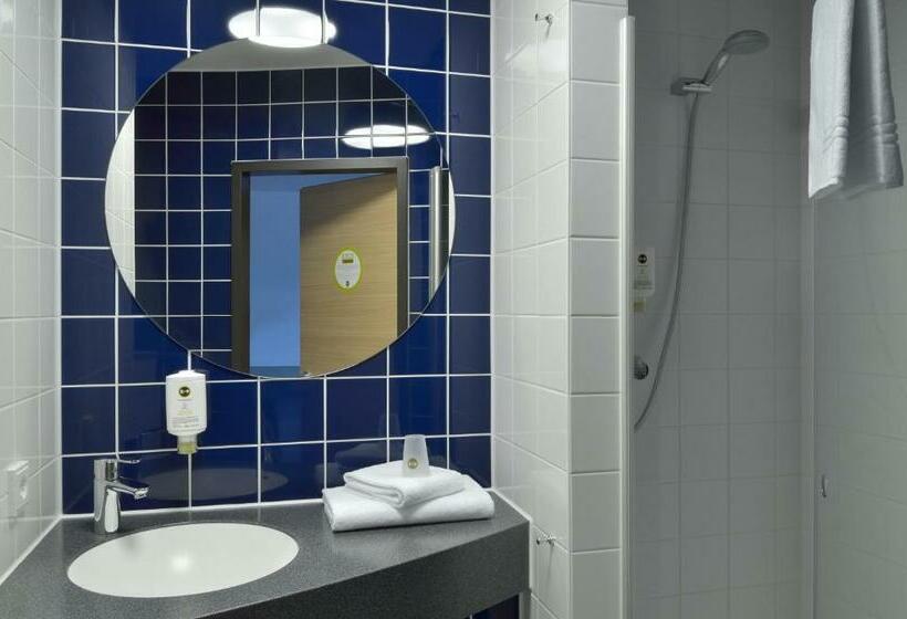 스탠다드 룸, B&b Hotel Mainz Hbf
