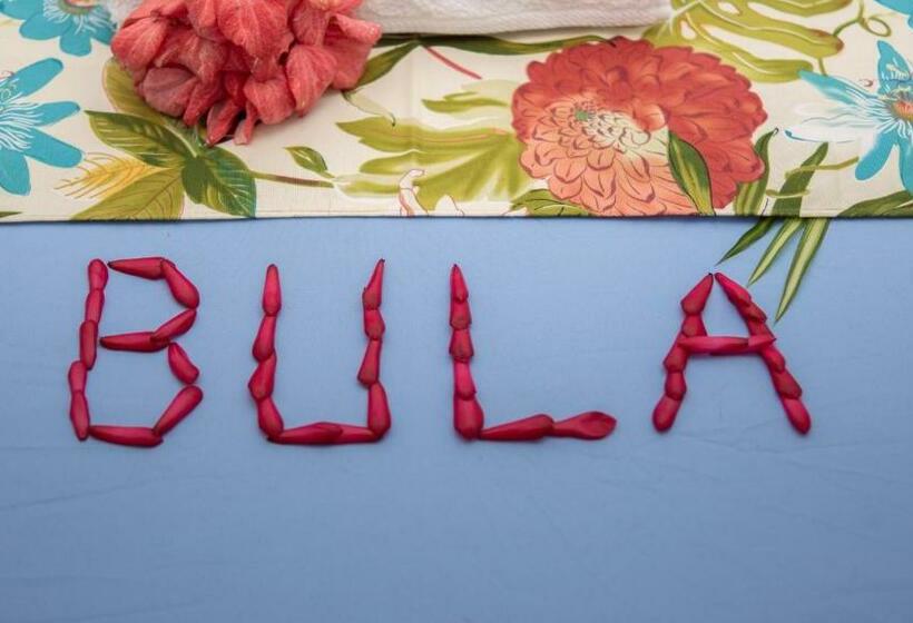 Апартаменты 1 Спальня Нижний Этаж, Island Accommodation Suva Premier Hospitality