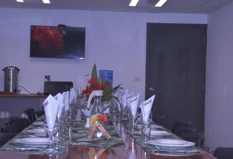 Апартаменты 1 Спальня Нижний Этаж, Island Accommodation Suva Premier Hospitality