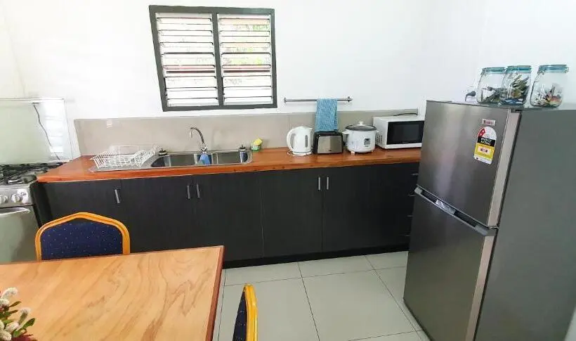 آپارتمان 1 خوابه همکف, Island Accommodation Suva Premier Hospitality