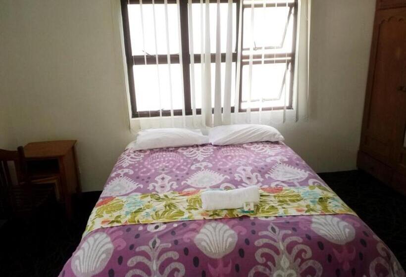 Номер Deluxe, Island Accommodation Suva Premier Hospitality