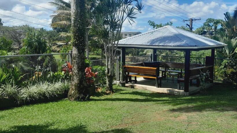 Номер Deluxe, Island Accommodation Suva Premier Hospitality