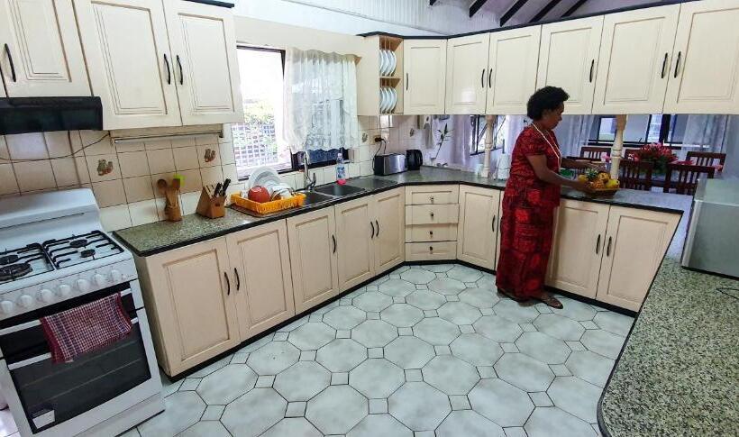 Номер Deluxe, Island Accommodation Suva Premier Hospitality